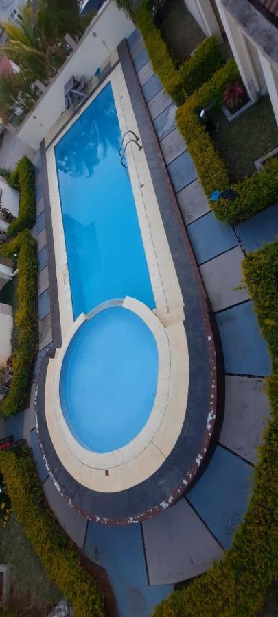 Lotus Villa, Residences Le Chaumet, Pereybere Bain Boeuf Екстериор снимка
