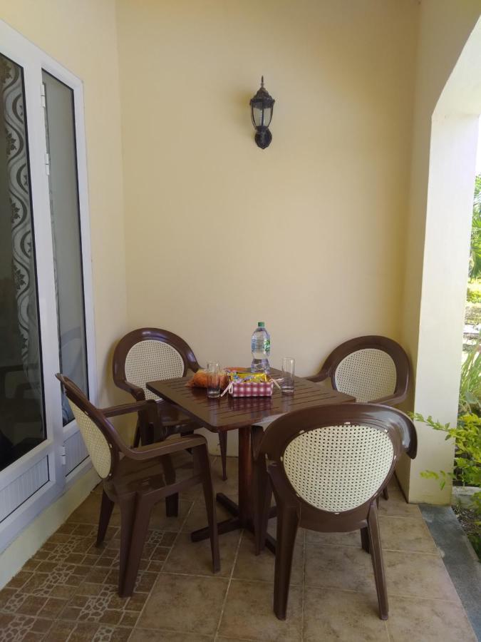 Lotus Villa, Residences Le Chaumet, Pereybere Bain Boeuf Екстериор снимка