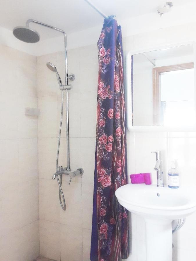 Lotus Villa, Residences Le Chaumet, Pereybere Bain Boeuf Екстериор снимка